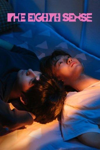 The Eighth Sense dizi afişi