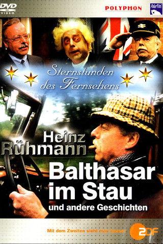 Balthasar im Stau film afişi