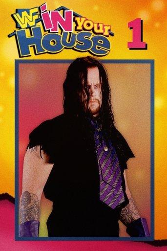 WWE In Your House film afişi