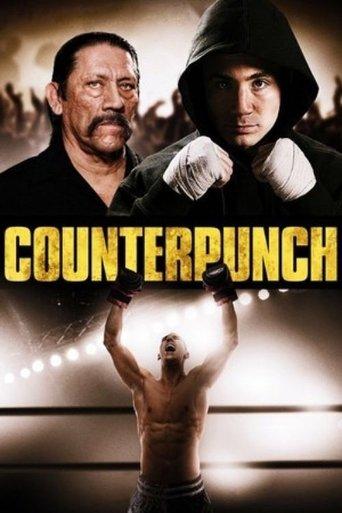 Counterpunch film afişi