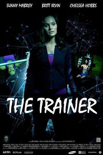 The Trainer film afişi
