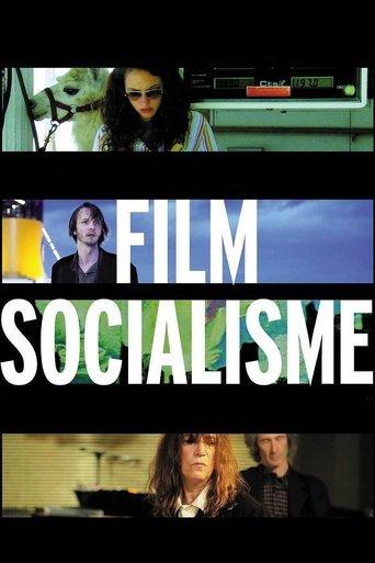 Film Socialisme film afişi