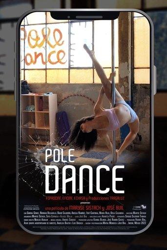 Pole Dance film afişi