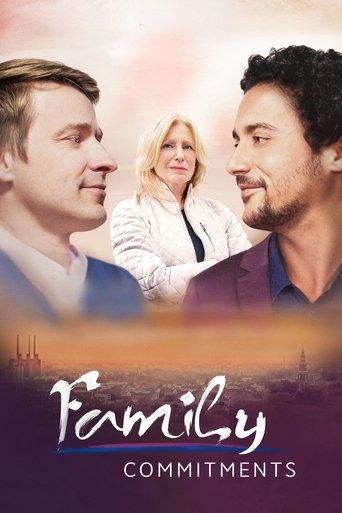 Family Commitments film afişi