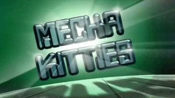 Mecha-Kitties