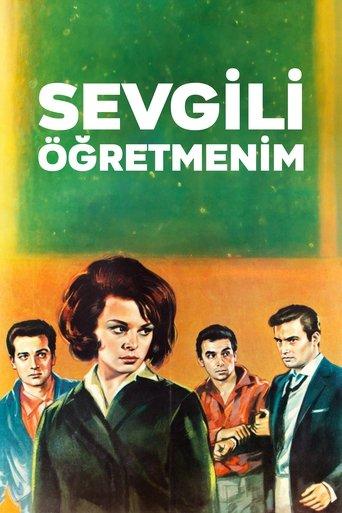 Sevgili Öğretmenim film afişi
