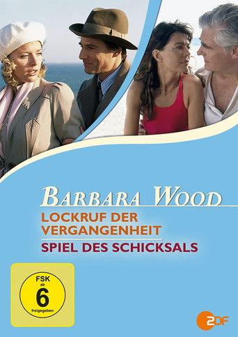 Barbara Wood - Lockruf der Vergangenheit film afişi