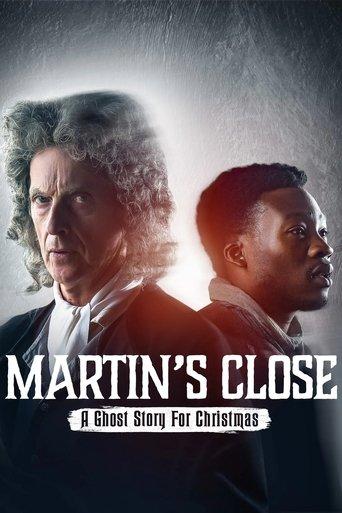 Martin's Close film afişi