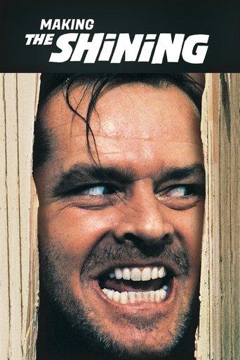 Making 'The Shining' film afişi