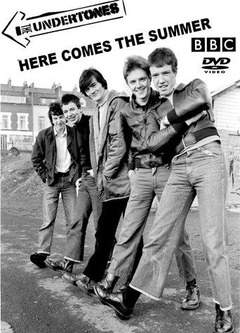 Here Comes the Summer: The Undertones Story film afişi