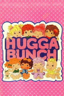 The Hugga Bunch film afişi