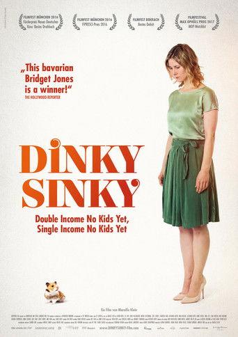 Dinky Sinky film afişi