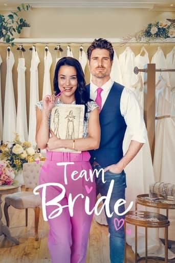 Team Bride film afişi