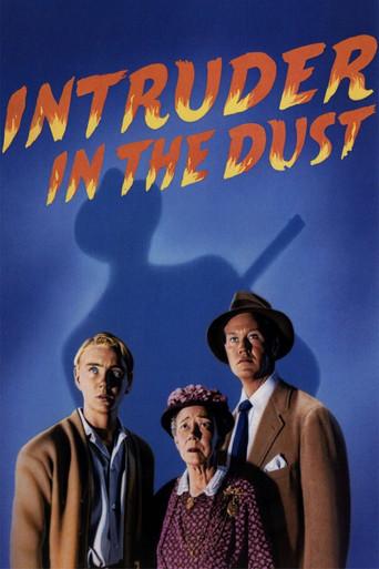 Intruder in the Dust film afişi