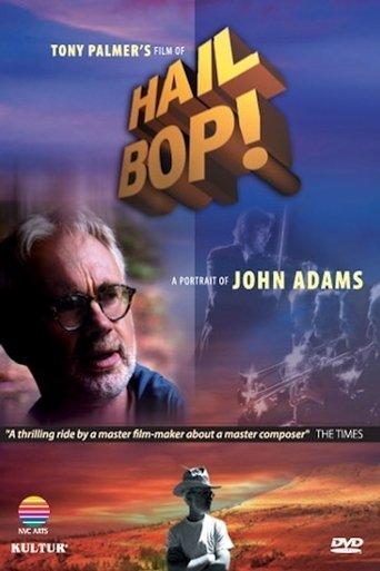 Hail Bop! A Portrait of John Adams film afişi