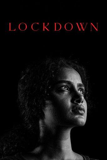 Lockdown film afişi