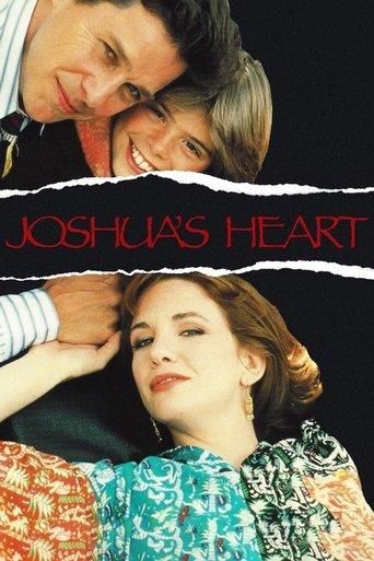 Joshua's Heart film afişi