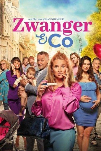 Zwanger & Co film afişi