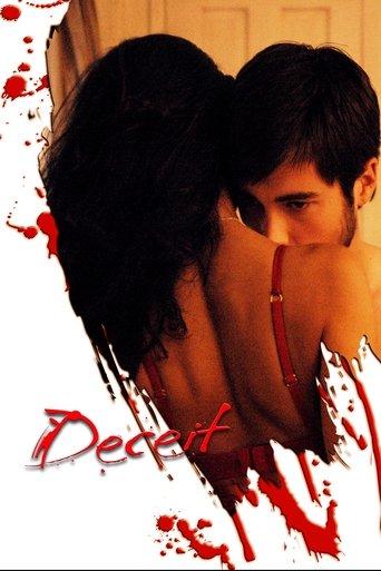 Deceit film afişi