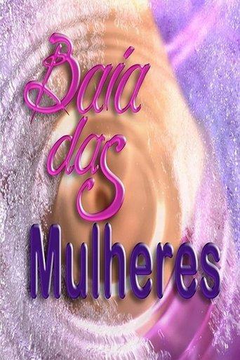 Baía das Mulheres dizi afişi