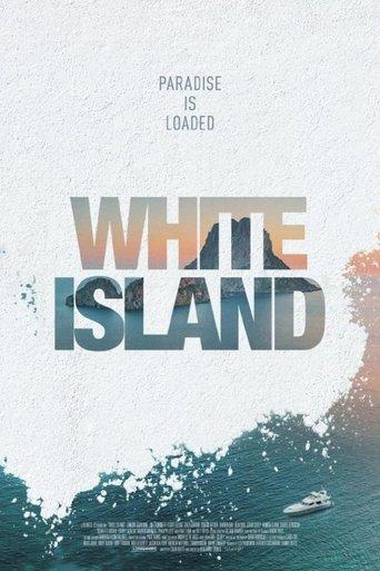 White Island film afişi