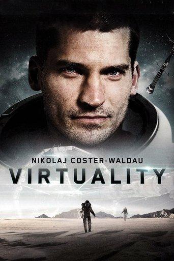 Virtuality dizi afişi