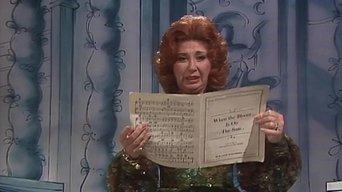 Beverly Sills