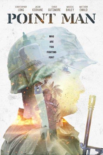 Point Man film afişi