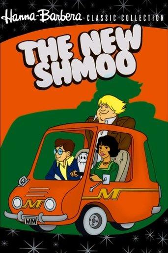The New Shmoo dizi afişi