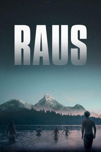 Raus film afişi