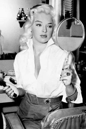 Dors: The Other Diana film afişi