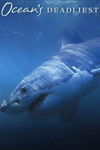 Ocean's Deadliest film afişi