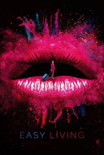 Easy Living film afişi