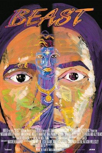 Beast film afişi