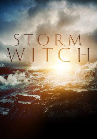 Storm Witch film afişi