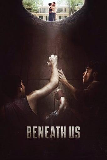 Beneath Us film afişi
