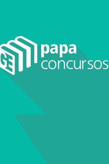 Papa Concursos - Assinatura (2023) dizi afişi