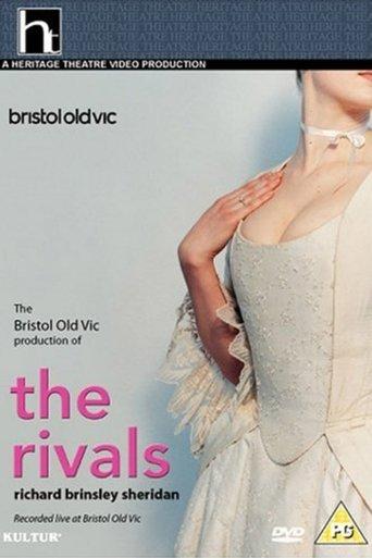 The Rivals film afişi