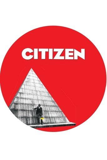 Citizen film afişi