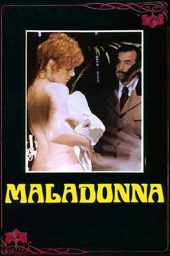 Maladonna film afişi