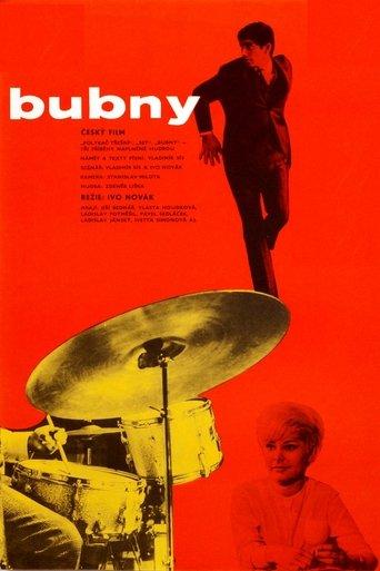 Bubny film afişi