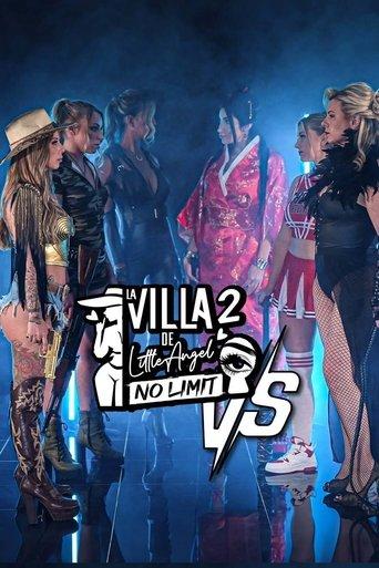 La Villa de LittleAngel dizi afişi