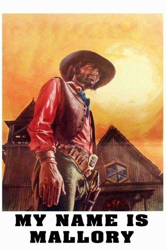 My Name Is Mallory... M Means Death film afişi