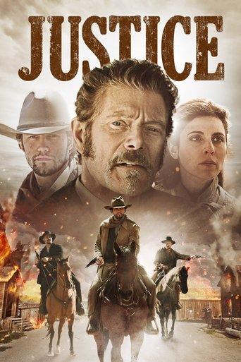 Justice film afişi