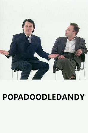 Popadoodledandy dizi afişi