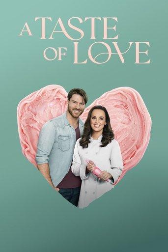 A Taste of Love film afişi