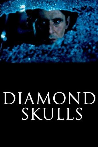 Diamond Skulls film afişi