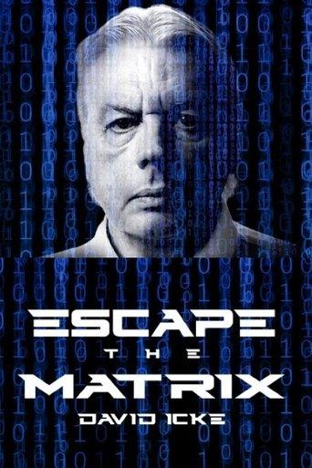 Escape The Matrix dizi afişi