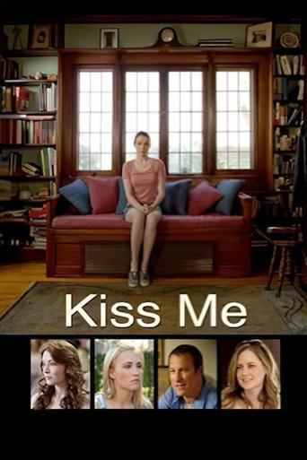 Kiss Me film afişi