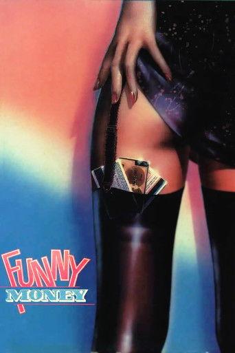 Funny Money film afişi